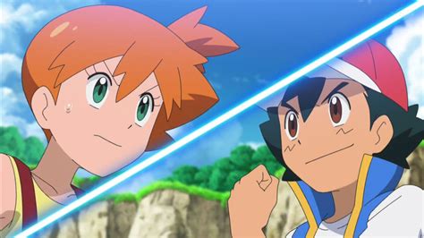 Pokémon Le Da Campeonitis A Ash Y Pierde Su Primer Combate Después De