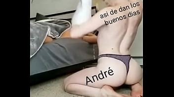 Rubia Petera XVIDEOS