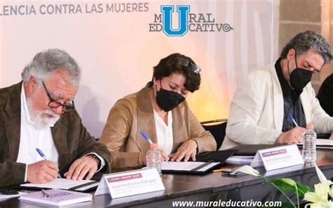 Firman Instituciones P Blicas Convenio De Colaboraci N Para Prevenir Y