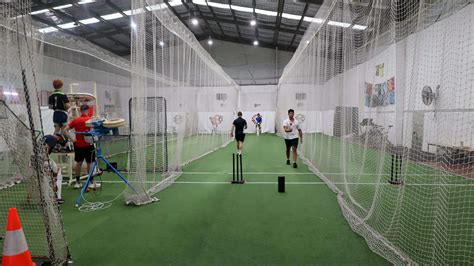 Coaches - 360 Cricket Academy