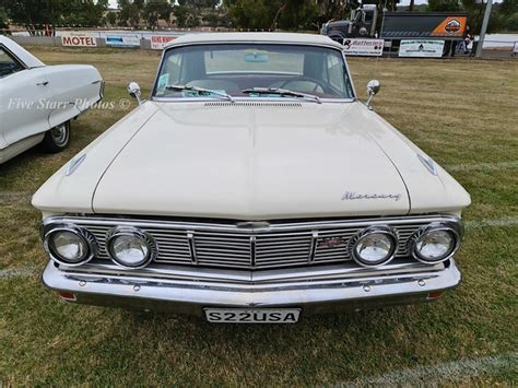 1963 Mercury Comet S22 Convertible A Photo On Flickriver