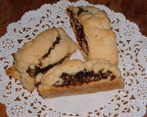 Cuccidati Sicilian Fig Stuffed Cookies