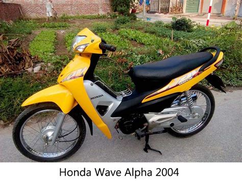 Chia S V I H N Honda Wave Alpha Cu Kh Ng Th B Qua Iedunet Edu Vn