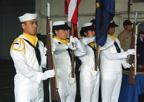 Onboard The Us Navy Usn Amphibious Assault Ship Uss Tarawa Lha