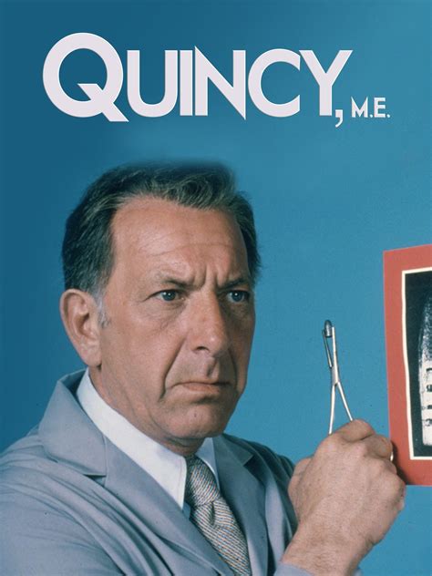 Quincy, M.E. Trivia - TV Tropes