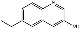 Quinolinol Ethyl Cas Chemsrc