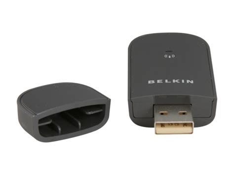 BELKIN F9L1001 USB 2 0 N150 Wireless Adapter Newegg