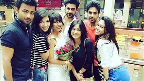 Begusarai Cast REUNITES! | India Forums