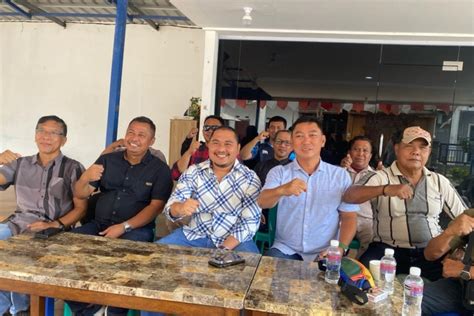 Rival Pribadi Sh Partai Nasdem Dapat 2 Kursi Dapil Sekupang Belakang Padang Id