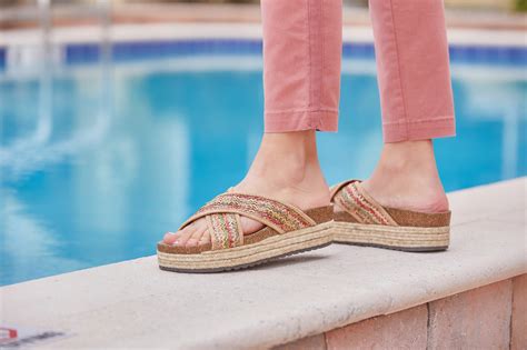 36 Springy Pairs Of Shoes To Celebrate The End Of Winter