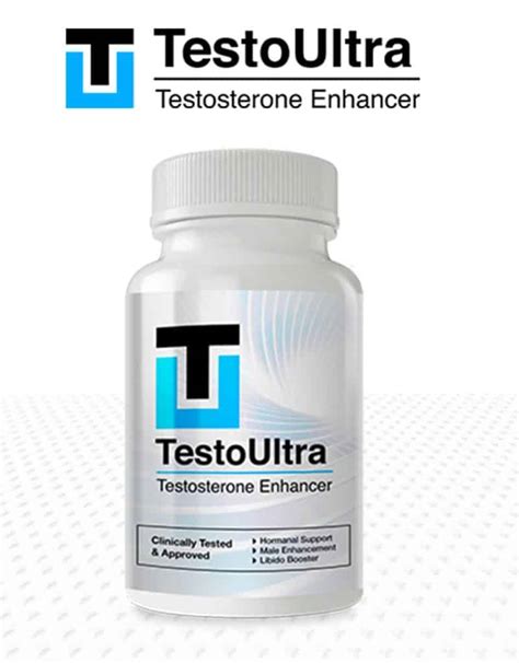 Testo Ultra Qué es y para qué sirve Prixz