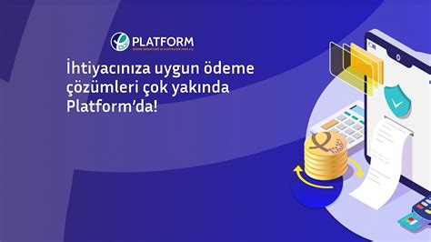 Platform Deme Hizmetleri Ve Elektronik Para Faaliyet Izni Ald