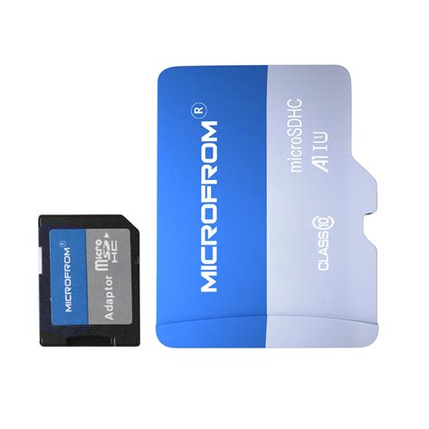 card microsd hc  gb transfer rapid clasa  cu adaptor