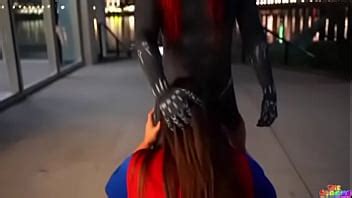 Black Panther Model Page XVIDEOS