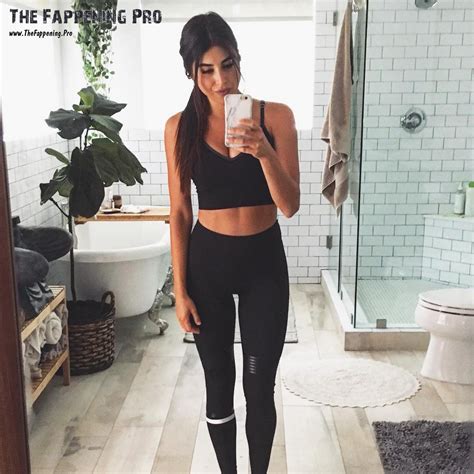 Daniella Monet Nude And Sexy Photos FappeningTime