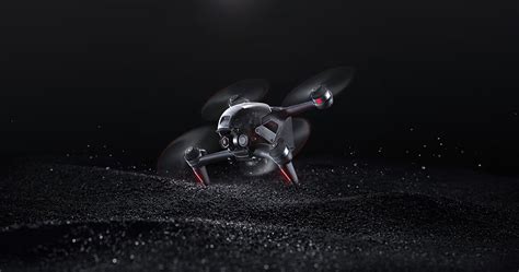 Fpv квадрокоптер Dji Fpv Combo купить с доставкой в интернет магазине