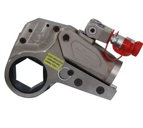 Technotorq Hydraulic Torque Wrench Model Name Number Tsq Warranty