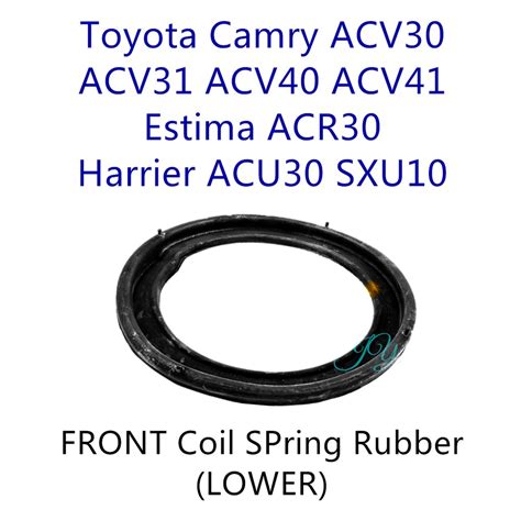 Toyota Camry SXV10 SXV20 ACV30 ACV40 Estima ACR30 Alphard ANH10 Harrier