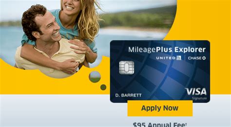 United MileagePlus Explorer Card Benefits - Moore With Miles