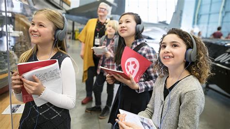 5 Tips For Successful Class Field Trips Nea Member Benefits