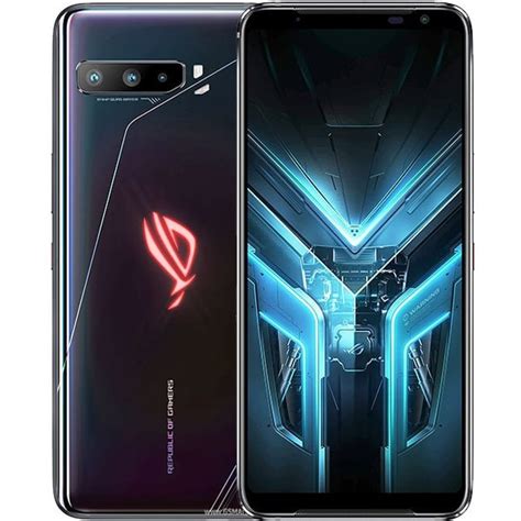 Asus Rog Phone Strix Edition Gb Gb Gi R Tr G P