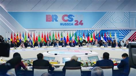 Gabung BRICS RI Harus Mampu Raih Manfaat Ekonomi Dan Tekan Risiko