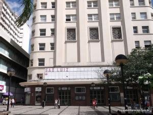 Cineteatro São Luiz Coisa de Cearense