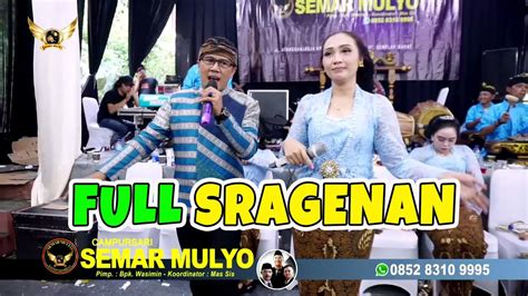 Full Sragenan Kangening Ati Ninggal Katresnan Gelo Gubuk Asmoro