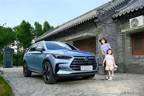 手握20万买家用suv，认准这车准没错，省心省油又实惠搜狐汽车搜狐网