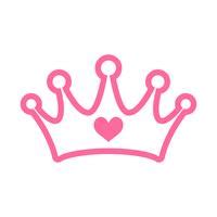 Princess Crown Free Vector Art - (1,087 Free Downloads)