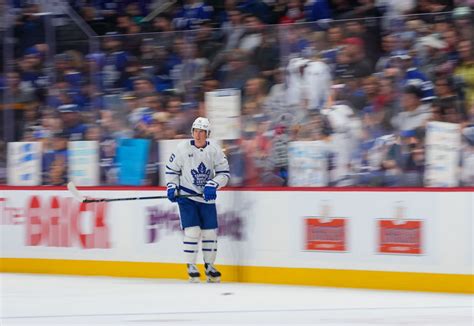 "Not kind to some people sometimes" - Mitch Marner slams Toronto media ...