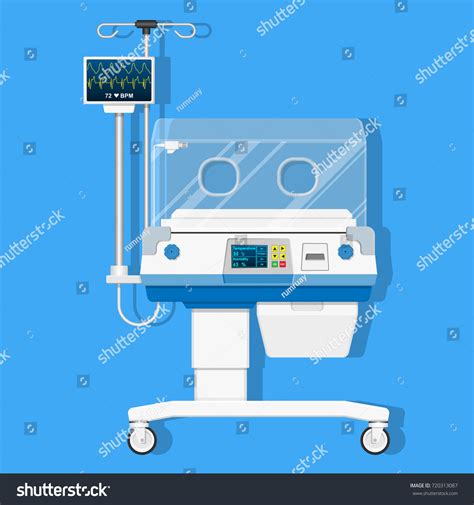 Newborn Incubators Images Stock Photos Vectors Shutterstock