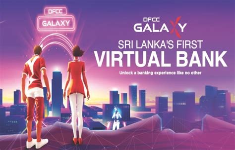 Dfcc Bank As Sri Lankas First Bank In The Metaverse With Dfcc Galaxy