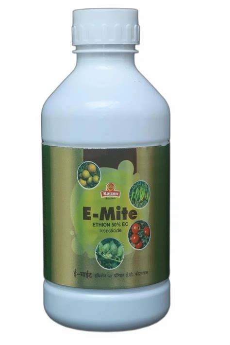 Ethion Ec Insecticide At Best Price In Amravati By Kaizen Biochem