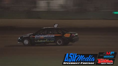 Modified Sedans Kings Royal V C Main Dash And Shuffle Highlights