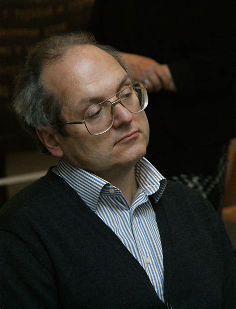Юрий Рост. Презентация двухтомника «Рэгтайм». Музей Анны Ахматовой, СПб ...