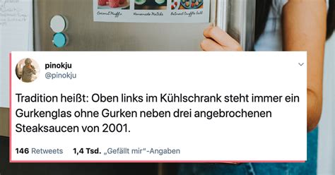 Im K Hlschrank Brennt Noch Licht Anekdoten Zum Wichtigsten