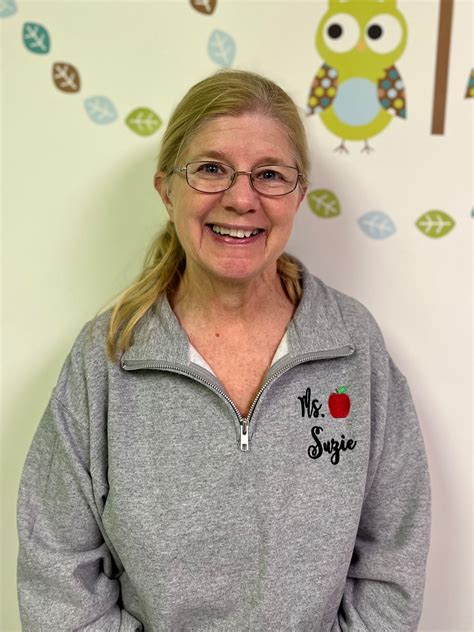 Meet Our Staff — Ali's Little Hands Learning Center