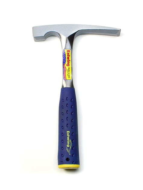 Estwing Rock Hammer Large 790gr Vinyl Grip H130