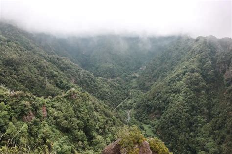 Levada Dos Balcoes Viewpoint In Madeira A Complete Guide