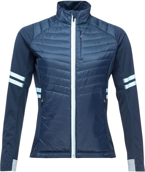 Rossignol W Poursuite Warm Jkt Eclipse Chaquetas de esquí nórdico mujer