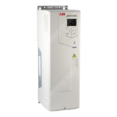 Abb Ach Hvac Ip Kw A V Ph Ac Inverter Drive Sto C Emc