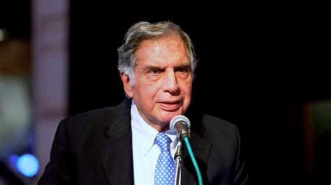 Ratan Tata उद्योगपति रतन टाटा का 86 साल की उम्र में निधन देश में शोक