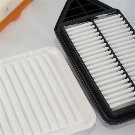 Custom Car Engine Air Filter 17801 28030 17801 22020 17801 21030 17801