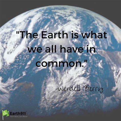 Earth Day 23 Of The Greatest Environmental Quotes Earth911