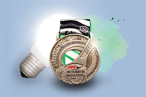 Best Custom Medal Design Ideas [With Examples]