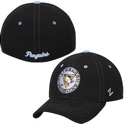 Pittsburgh Penguins Hats - Buy Penguins Knit, Fitted, Fitted ...