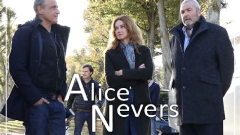 Distribution Alice Nevers Saison 19 Casting Des Actrices Et Acteurs