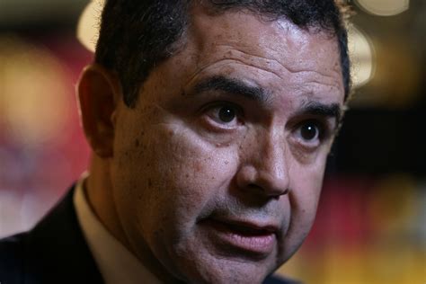 Democratic Representative Henry Cuellar Carjacked In Washington D C