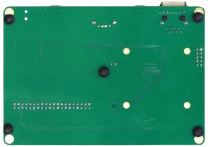 StarCB 6ULL STD Datasheet And Pinout SomLabs Wiki